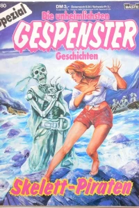 Skelett-Piraten