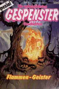 Flammen-Geister