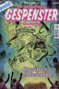 Zauber-Monster