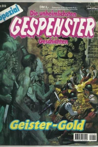 Geister-Gold