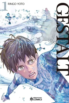 Issue #1