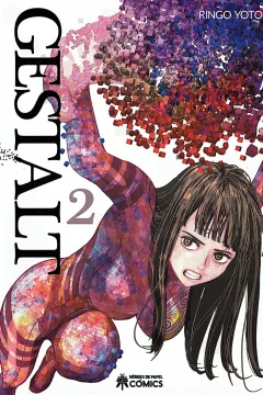 Issue #2
