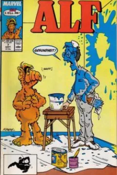 Gesundheit!