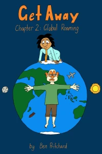 Chapter 2: Global Roaming