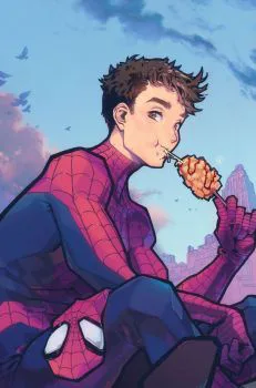 Cover of Rose Besch Incentive Virgin Variant (1:100)
