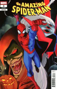 Cover of Ario Anindito Incentive Variant (1:25)
