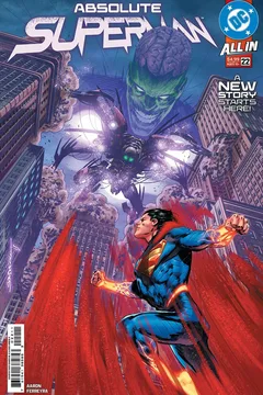 Get Brainiac, Part One: Metallo