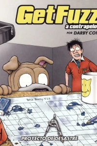 Proyecto de desastre