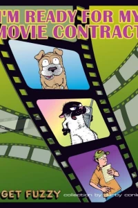 I'm Ready for My Movie Contract