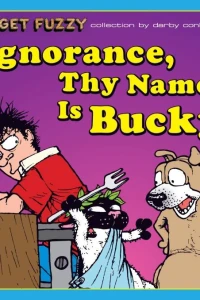 Ignorance, Thy Name Is Bucky