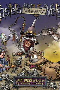 Masters of the Nonsenseverse