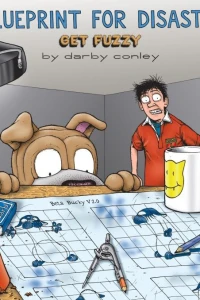 Blueprint For Disaster