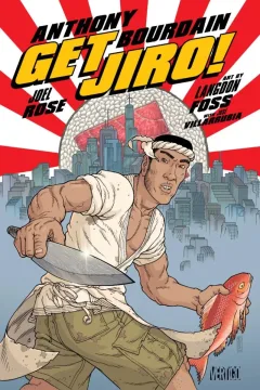Get Jiro!