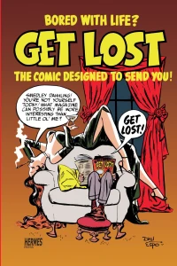 Issue #1