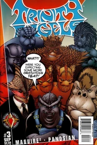 Get Me To The Church On Time