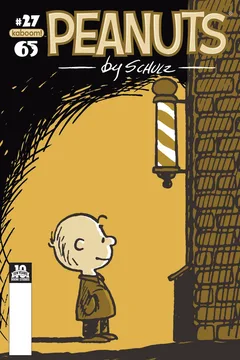 Get Well Soon, Charlie Brown!