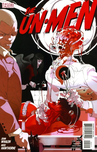 Cover of Get Your Freak On, Chapter Two