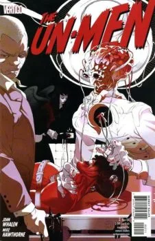 Cover of Get Your Freak On, Chapter Two