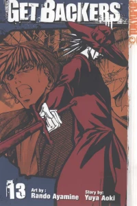 Vol. 13