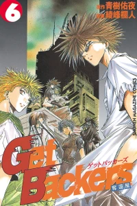 Vol. 6