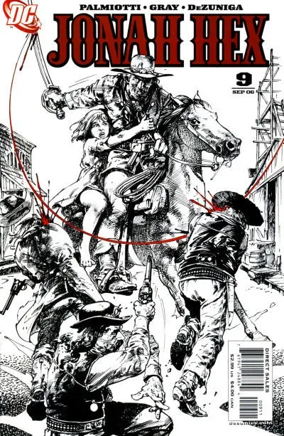 Cover of Gettin' Un-haunted