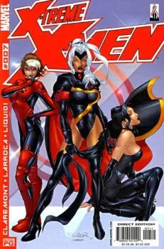 Cover of Getting Even!