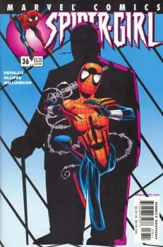 Cover of Getting Involved