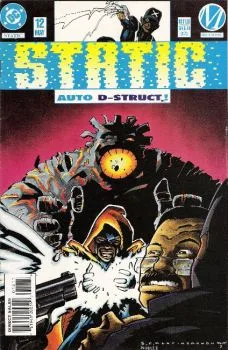 Cover of Getting Out