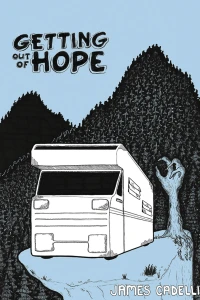 Issue #1