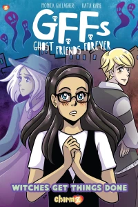 Witches Get Things Done