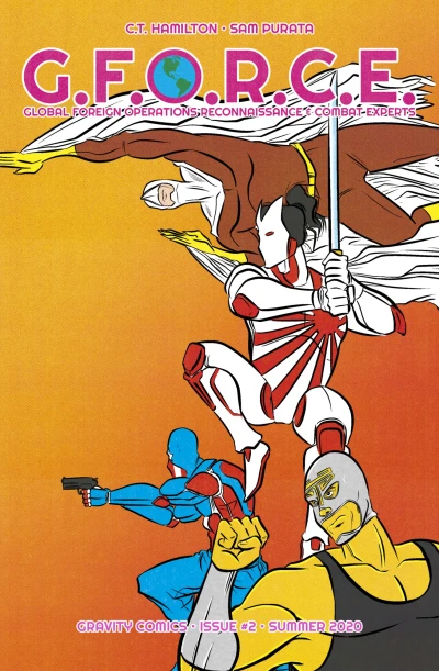 Cover of For Whom The Bell Tolls, Pt. 1