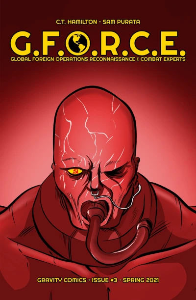 Cover of For Whom The Bell Tolls, Pt. 2