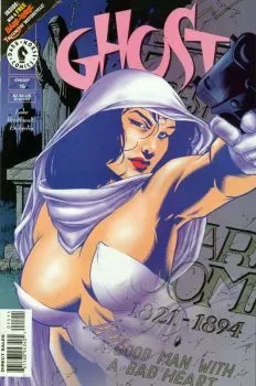 Cover of Rampage
