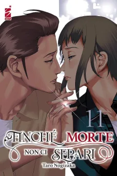 Finché morte non ci separi 11