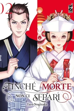 Finché morte non ci separi 2