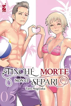 Finché morte non ci separi 5