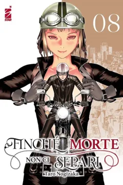 Finché morte non ci separi 8