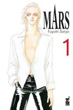 Mars 1
