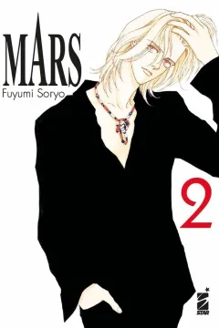 Mars 2