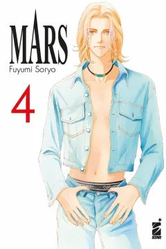 Mars 4