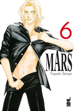 Mars 6