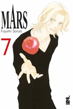 Mars 7