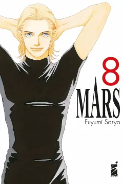 Mars 8