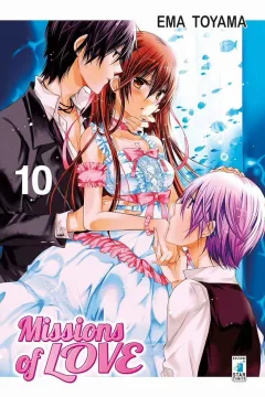Missions of love 10