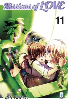 Missions of love 11