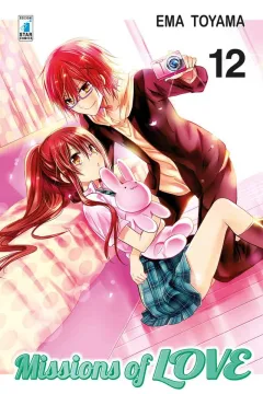 Missions of love 12