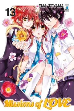 Missions of love 13