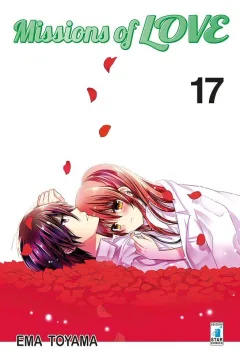 Missions of love 17