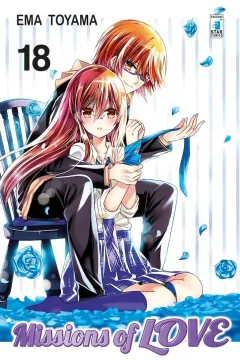 Missions of love 18