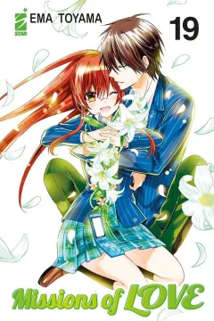 Missions of love 19